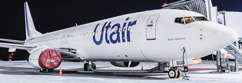 Russian court delays UTair case against Armenian MRO firm