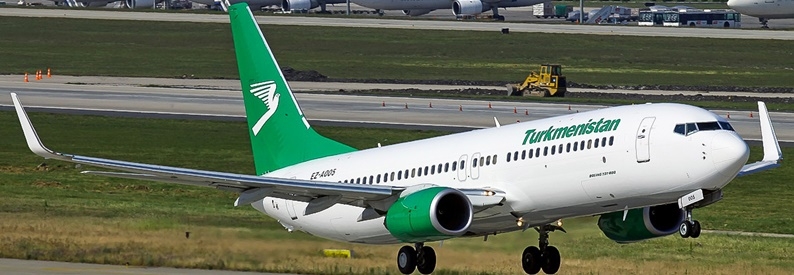 Turkmenistan Airlines restarts Moscow ops, MAI exits Russia