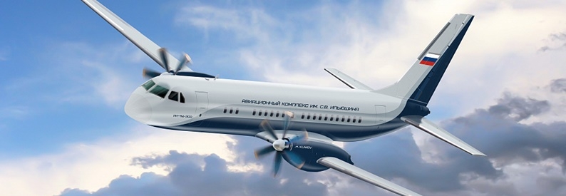 Gov't instructs Rostec to draft civil aircraft funding model