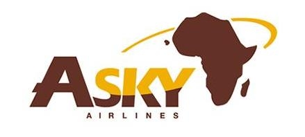 ASKY Airlines Logo