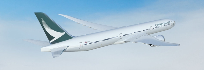 Cathay Pacific mulls widebody order, issues RfP - report