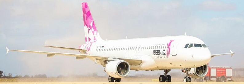 Libya's Berniq Air starts fleet procurement