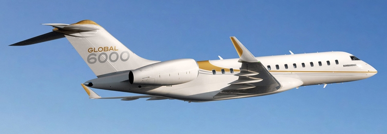 Malta's AllianceJet returns Global 6000 to service