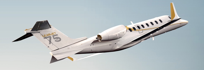 US's Jet Linx Aviation adds new types to its Part 135 fleet