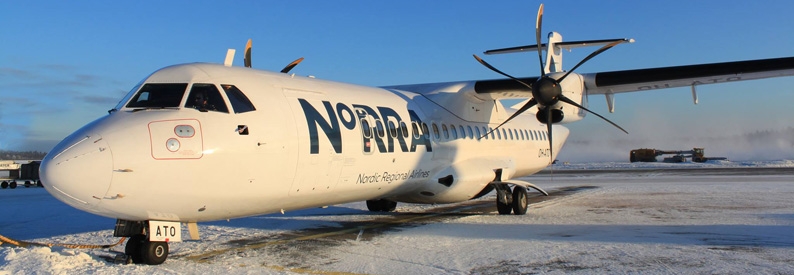 Finland’s NoRRA to continue with current fleet until 2030