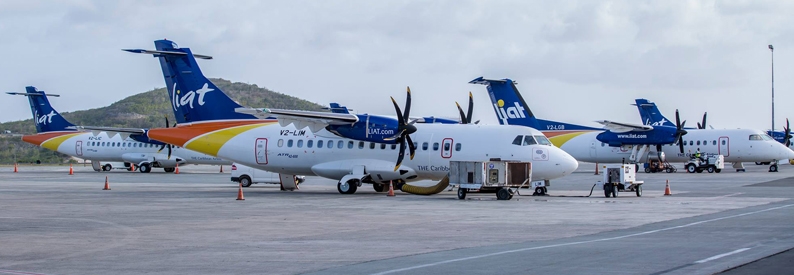 LIAT newco close to launch; to add E145s