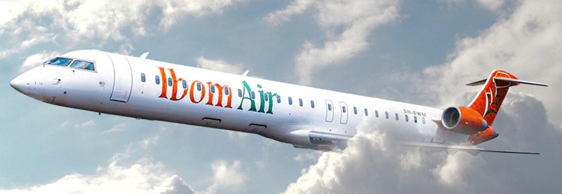 Nigeria's Ibom Air adds CRJ900s to fill capacity gap