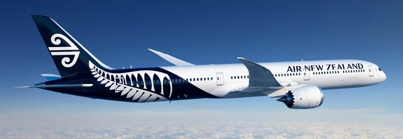 Air New Zealand mulls London return, gets Gatwick slots