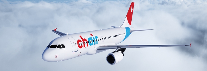 Chair Airlines extends A319 lease amid high A320ceo demand