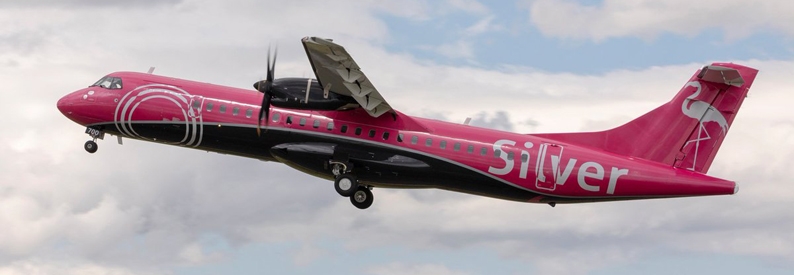 US's Silver Airways, Fort Lauderdale broker last-minute deal