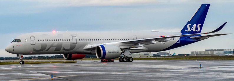 SAS mulls simplifying Airbus widebody fleet