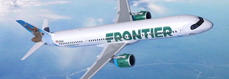 Frontier to open Phoenix, AZ crew base from 4Q22