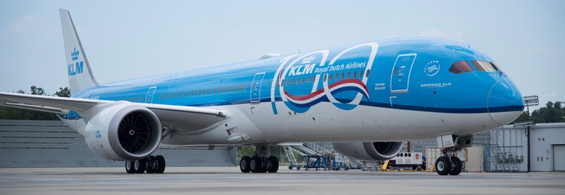 KLM bemoans Schiphol fee hikes; warns of pax impact