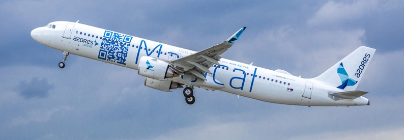 Azores Airlines scraps XLR lease for cheaper A320/A321neo