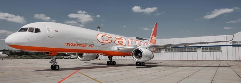 Airwork NZ sues insurers over B757s stuck in Russia