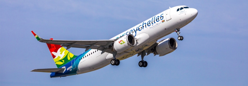 Air Seychelles eyes A321neo(XLR) for Eastern European routes