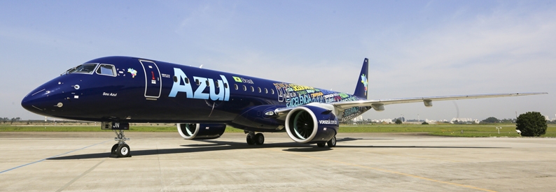 Brazil’s Azul preparing plan to merge with GOL - report