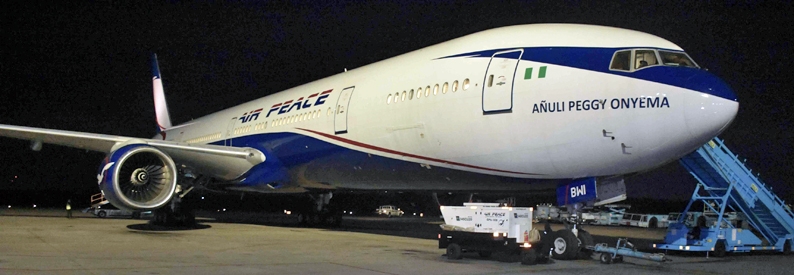 Nigeria's Air Peace has own MRO plans