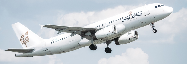 GetJet’s Lithuanian, Latvian AOCs to expand fleets