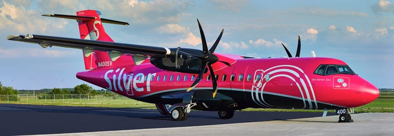 Lessor objects to cannibalisation at US’s Silver Airways