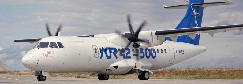 Libyan Express eyes ATR42-500