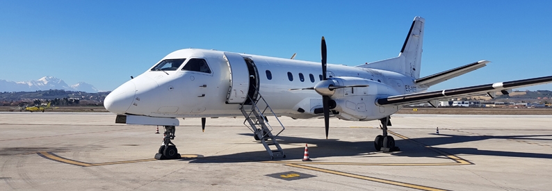 Sweden's Sola Air takes delivery of pax, cargo Saab 340Bs