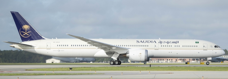 Saudia Group eyes doubling of fleet by 2032, network growth