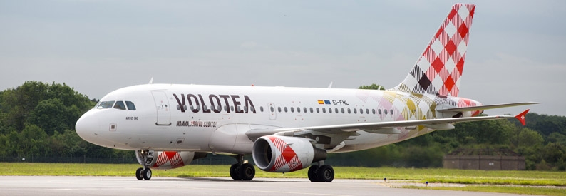 Spain's Volotea, Abra Group form JV with Madrid base