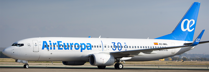 IAG terminates acquisition of Spain’s Air Europa