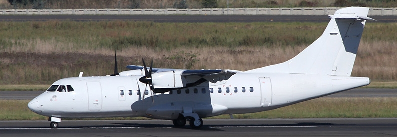 Kenya's KASAS considers ATR for fleet renewal