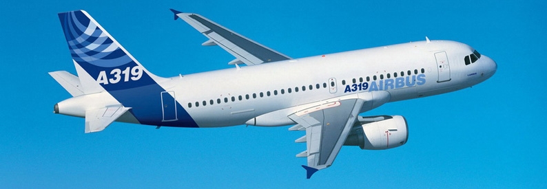 AeroItalia to wet-lease an A319 for Winter 2024/25