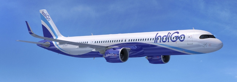 IndiGo to resume direct India-China flights as tensions ease