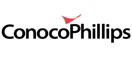 Logo of ConocoPhillips