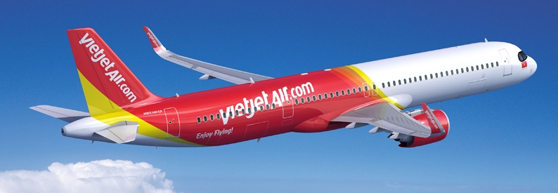 VietJetAir discloses closed 2024 bond transactions