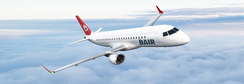 Switzerland's flyBAIR goes into liquidation