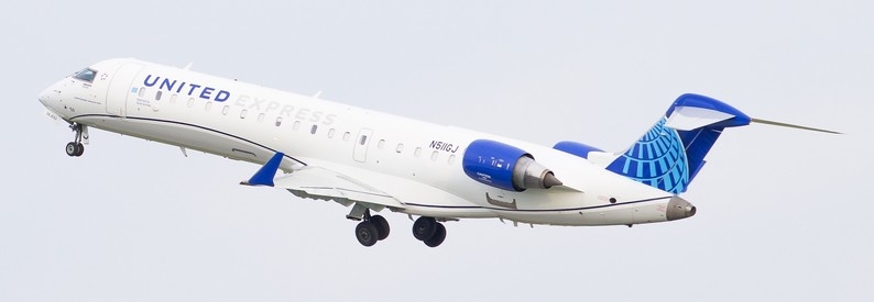 Missouri's GoJet Airlines retires CRJ700s