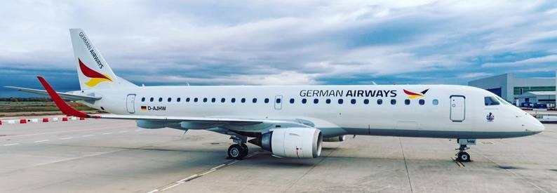 German Airways takes legal action against Green Airlines