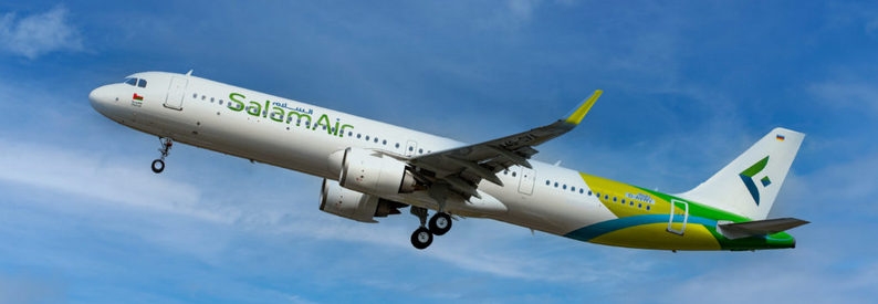 Oman's SalamAir shelves A330neo plans for more A321neo