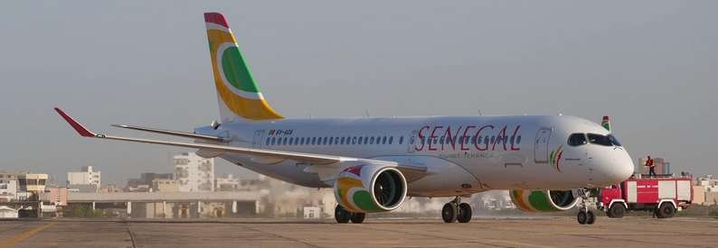 IATA freezes $3.2mn that is due to Air Sénégal