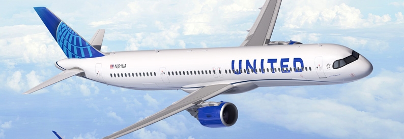 United Airlines to add first A321neo(XLR) in late 4Q25