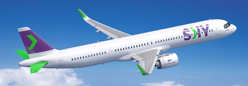 SKY Airline Perú outlines A321neo(XLR) plans