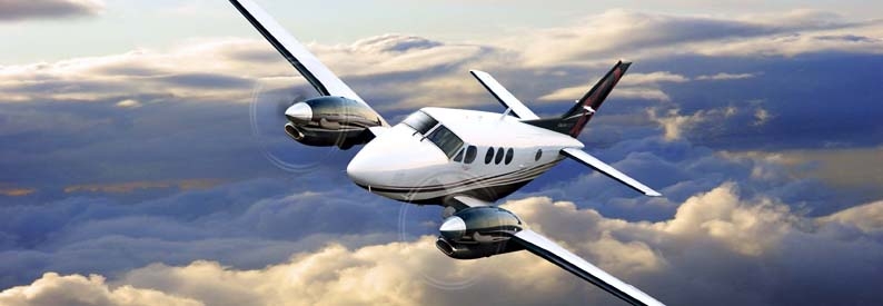 Brazil’s Abaeté Taxi Aéreo adds first King Air C90