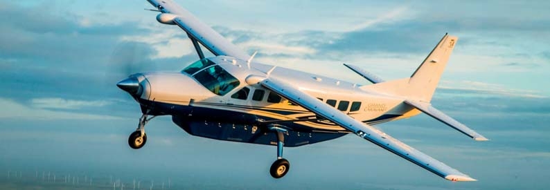 Thailand's Landarch Airlines eyes Cessna 208B ops in 2024