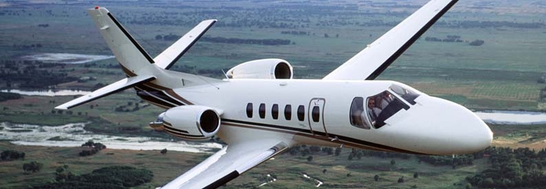 UK's Regency Jet retires its only Citation II