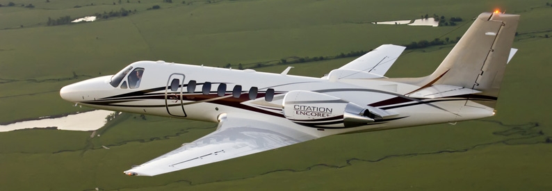 US's Sweet Aviation acquires Aircraft Charter Services, FBO