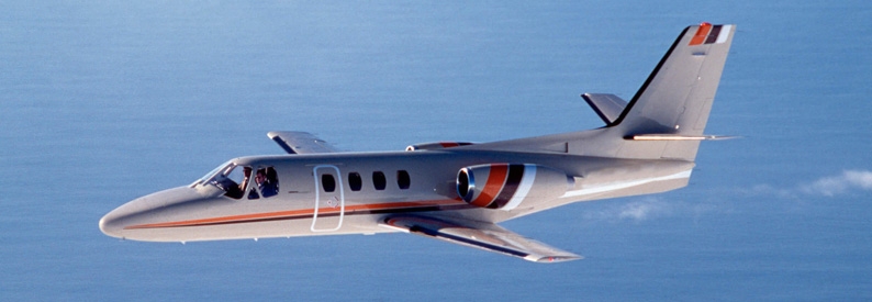 Slovenia's Fox Aviation retires last Citation S/II