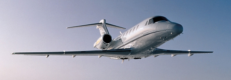 Israel's G.A.D keen on Citation III despite engine shortage