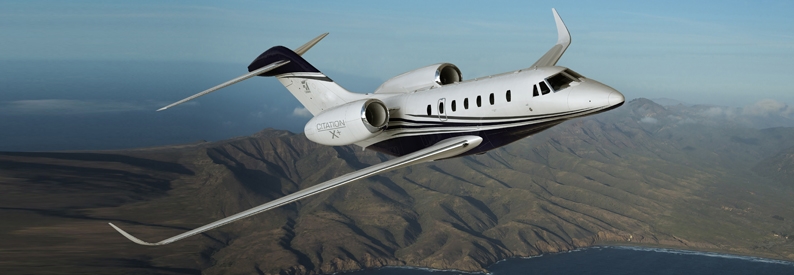 US's Mountain Aviation ceases Citation X Part 135 operations