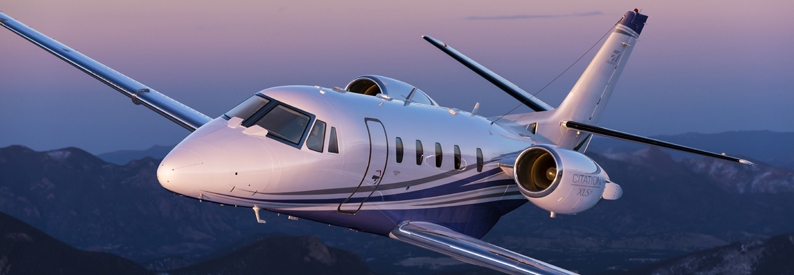 US’s Malone AirCharter retires Citation Excel