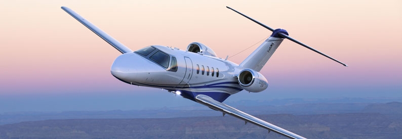 US's Jet Services (Alabama) retires its only Citation Jet 4